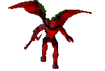 devil